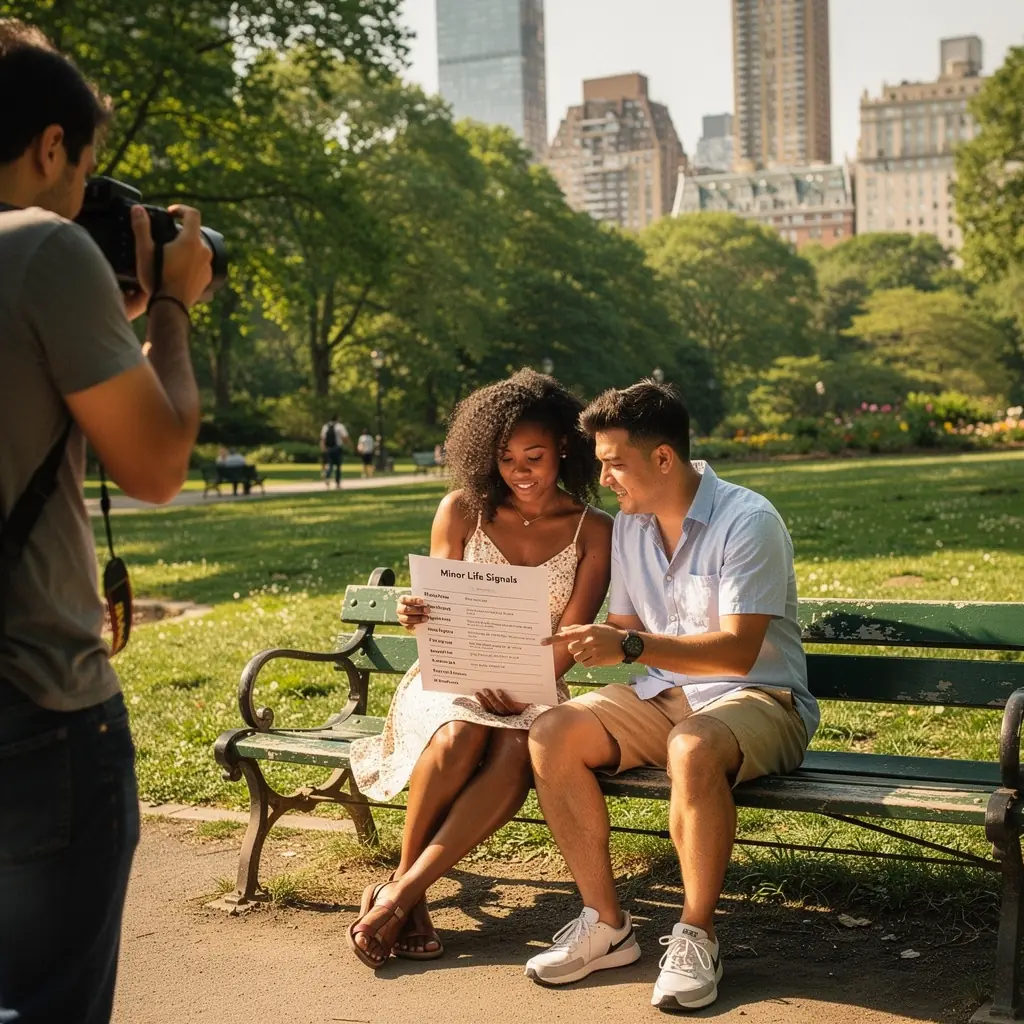Карта местности с выделенными маршрутами для самостоятельных поездок.