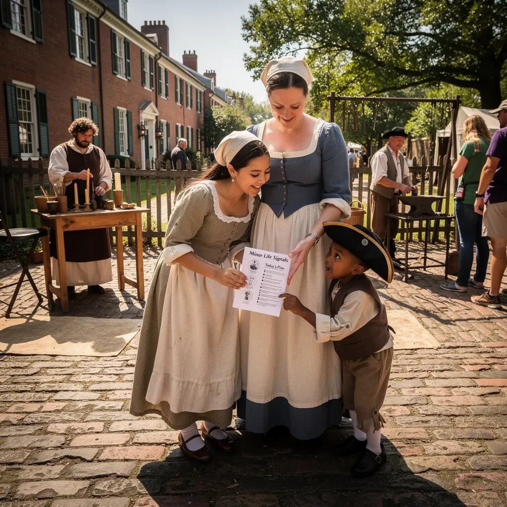 Пейзаж национального парка с живописными горами на фоне.